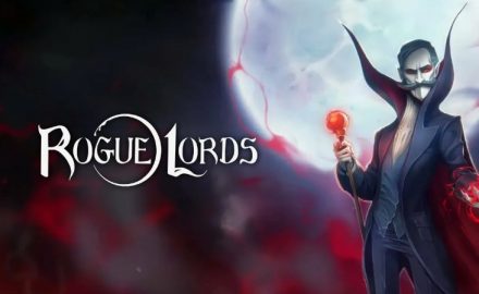 Как начать играть в Rogue Lords: гайд для новичков