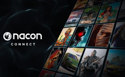 Новинки от Nacon: самые ожидаемые игры 2024 года